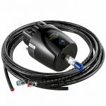 Hot Selling Marine Hydraulic Outboard Steering System Boat Steering Cylinder Helm 90HP For Yacht for sale