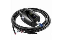 China Professional Test Hydraulic Boat Outboard Steering Marine Steering System Kit Cylinder Helm 300HP supplier