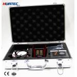 Measurement The Purity Of Non-Ferrous Metals Portable Eddy Current Testing Equipment