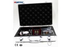 China Water-Proofing Digital Eddy Current Resistivity Testing Instrument Electrical Portable supplier