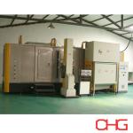 Customized Cyclone Recovery System Recycler For Powder Coating Machine for sale