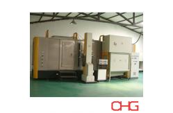 China Customized Cyclone Recovery System Recycler For Powder Coating Machine supplier