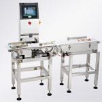 Pharmaceutical Industrial Checkweigher Machine Weighing for sale