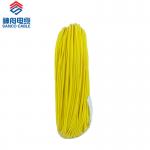 20 22 24 AWG 19 Strands Extruded PTFE Cable