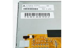 China AA050MC01 5.0 inch LCD screen panel 800*480 Industrial LCD module. supplier