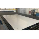 Construction ASME Cold Rolled Stainless Steel Plate 2000mm X 1500mm for sale