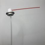 MDF Kit Activator Valve Efficient Dispensing Solution for Agricultural Chemicals