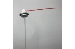 China MDF Kit Activator Valve Efficient Dispensing Solution for Agricultural Chemicals supplier