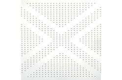 China G550 CGCH GI Perforated Sheet Building Construction supplier