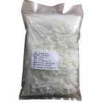 Low Thread Force Natural Cable Ties Nylon Material Standard Cross Section for sale