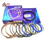 High Performance Main Pump Seal Kit For Volvo EC290B for sale
