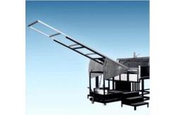 China Building Materials Flammability Tester Solar Cell Flammability Testing Equipment Comforms supplier