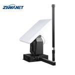 Long Range 49km LOS Rugged IP65 2W UAV Drone Auto-Tracking Antenna Ground Terminal for sale
