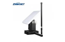 China 2W 1T2R Long Range 49km Transmission for Uav Drone Ground Station Tracker supplier