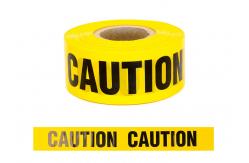 China High Adhesive PVC Antistatic ESD Protected Area Warning Tape supplier