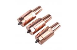 China Customization Ceramic Coated KCF Pin For Nut And Bolt Welding supplier