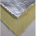 1000D Kevlar Plain Weave Fabric , Thermal Resistant Para Aramid Fabric for sale