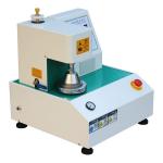 SUS304 2500kPa Burst Strength Paper Testing Equipments for sale