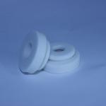 Custom Color Waterproof Molded Silicone Rubber Grommet for sale