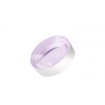 Curved Surfaces Spherical Glass Lens 40 Scratch Dig Concavo Convex Lens for sale