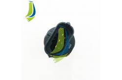 China 0 281 002 937 Common Rail Pressure Sensor 0281002937 supplier
