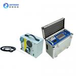 Micro Flow Flue Gas Analyzer 2um Filter Element 220V 330W SO2 NO CO CO2 O2 Measurement for sale