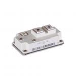 Automotive IGBT Modules FZ400R17KE4
 Single 1700V 550A 2500W Chassis Mount Module IGBT Module
 for sale