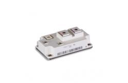 China Automotive IGBT Modules FF400R07KE4 Medium Power IGBT Modules 400A 650V Chassis Mount supplier