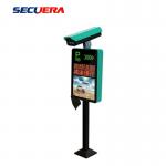 Lpr Anpr Hd Camara Deep Penetrating Metal Detector Vehicle License Plate Recognition Software for sale