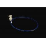 Medical Endoscopic Grasping Forceps 360° Rotary Handle With Stainless Steel Jaws