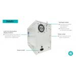 High Pressure PEM Hydrogen Generator For FID GC 1000ml/Min