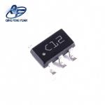 ShenZhen Wholesale Price LGBT Module TI/Texas Instruments LMV331M5 Ic chips Integrated Circuits Electronic components LMV3 for sale