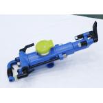High Speed Pneumatic Rock Drill Machine Hand Held Mining Drilling Machine YT27 for sale