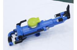 China Hand Held Rock Drilling Tools Pneumatic Rock Drill For Quarries And Mining supplier
