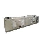 Package Type Hygienic Air Handling Units Clean Room HVAC Equipment for sale