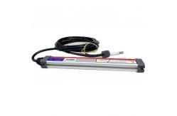 China Electrostatic Anti Static Ionizer Bar 15cm Self-Adhesive Labels Alignment supplier