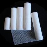 Cotton 32s Conforming Gauze Bandage Pbt Roll
