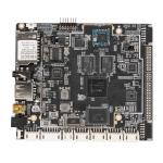 2GB 4GB RAM Mini Embedded System Board EDP LVDS 10/100/1000M Ethernet Android Board for sale