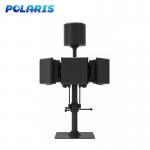 Radio Frequency Fixed Drone Jammer With Aeroscope Function 10km Long Range for sale