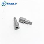 Electroplate Milling 3D Printed Parts , Polish Machining 304L Stainless Steel for sale