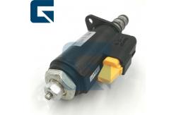 China 225-4558 2254558 For 345C Excavator Solenoid Valve supplier