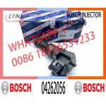 Diesel engine fuel injector unit pump 0414755018 0414755016 0414755118 04262056