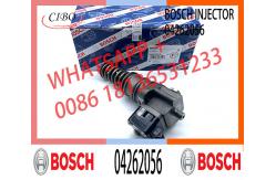 China Diesel engine fuel injector unit pump 0414755018 0414755016 0414755118 04262056 supplier