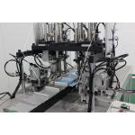 Automatic Ear Loop Mask Testing Equipment Welding Ultrasonic 3KW