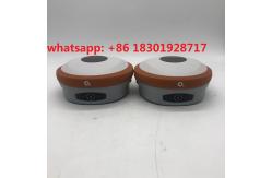 China Leica GPS Receiver GeoMato GNSS Receiver Trimble RTK R10 supplier