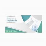 SARS-CoV-2 Antigen Test Set Nasopharyngeal Swab 1 piece for sale