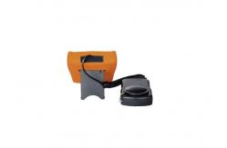China Palm Portable LX-1332B Lux Meter Light Meter Lux Testing Instrument supplier