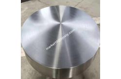China Automotive Engineering Custom Titanium Forgings Gr2 Ti Gr5 Alloy Titanium supplier