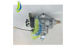 China 22100-1C201 Fuel Injection Pump 19600-26532 For HZJ79 Engine supplier