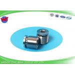 M108 Mitsubishi Upper Sub Die Guide X054D162G54  M12/OD10.5*L11*ID0.4MM for sale